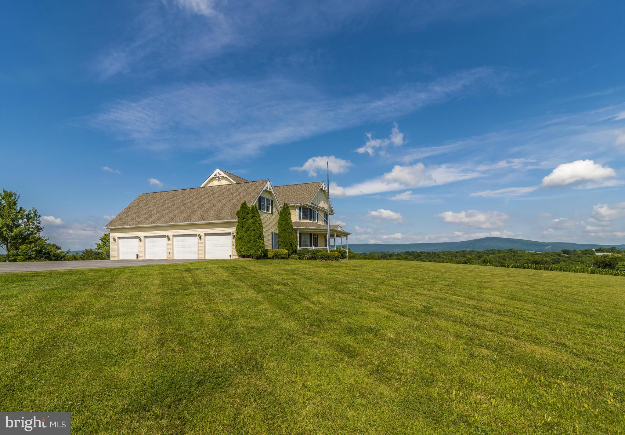 3331 Roy Shafer Road Middletown, MD 21769 - Photo 4 of 30 Exterior (General)
