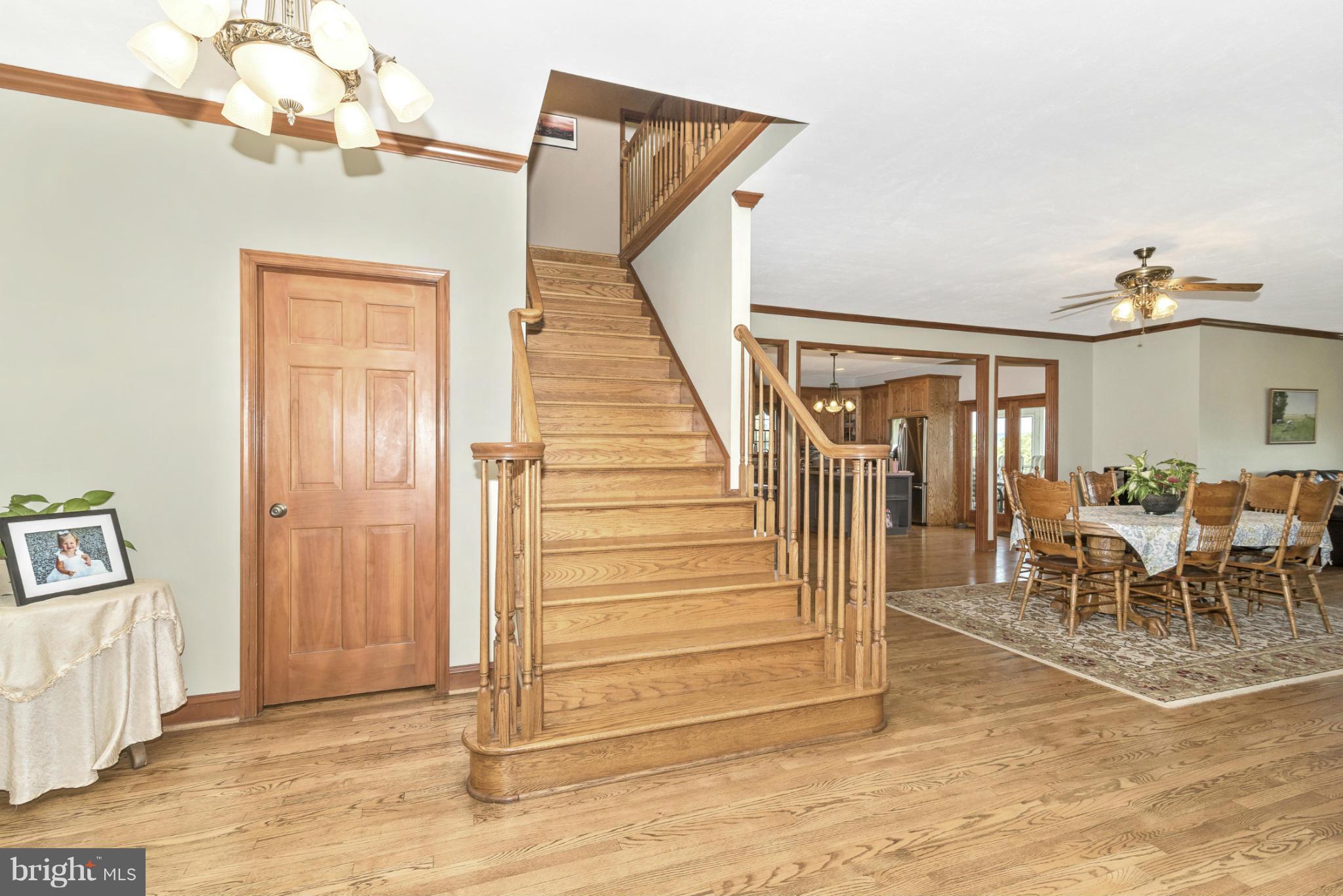 3331 Roy Shafer Road Middletown, MD 21769 - Photo 10 of 30 Interior (General)