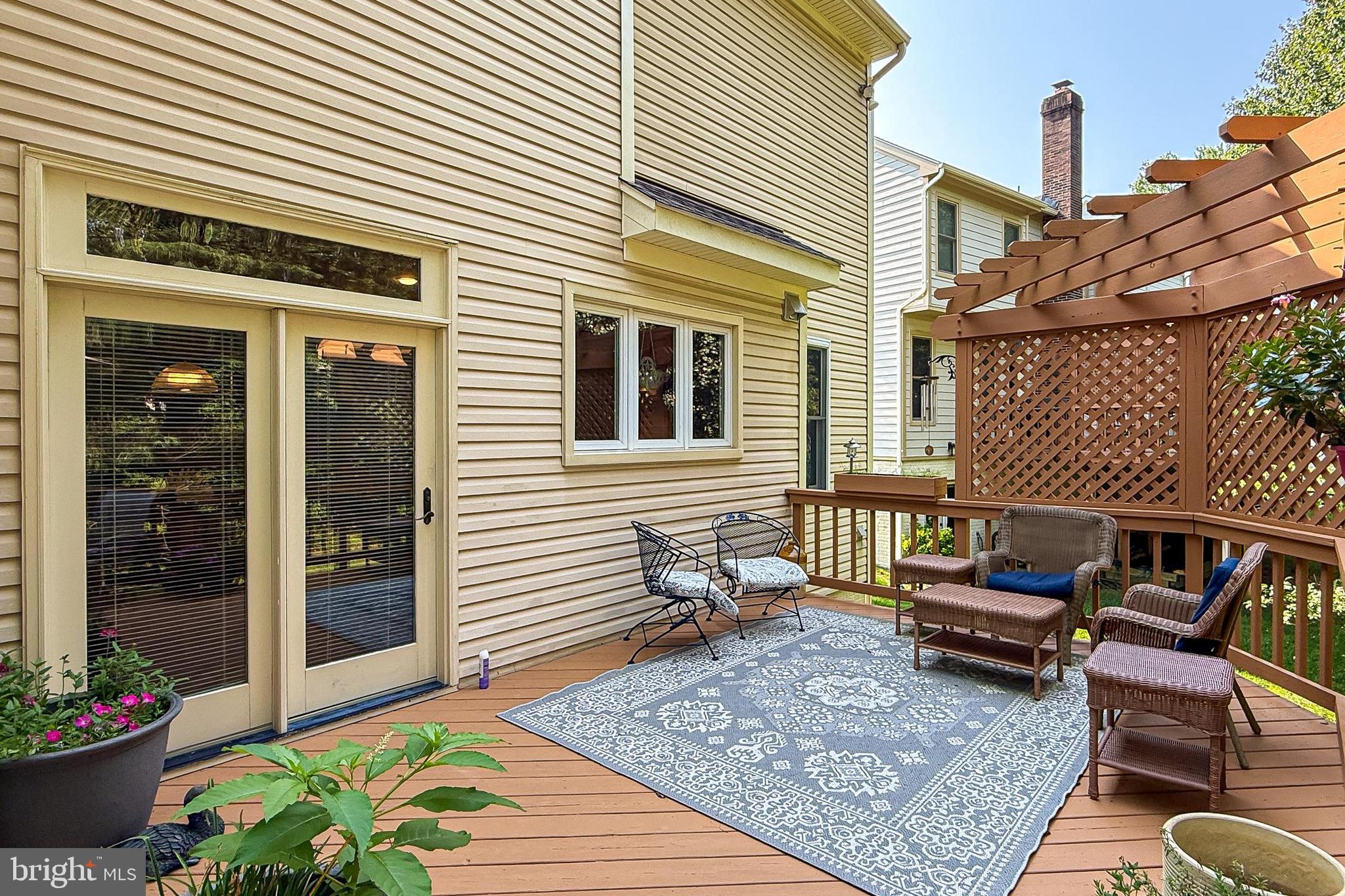 7606 Davis Field Lane Springfield, VA 22153 - Photo 49 of 55 Gallery Image 49