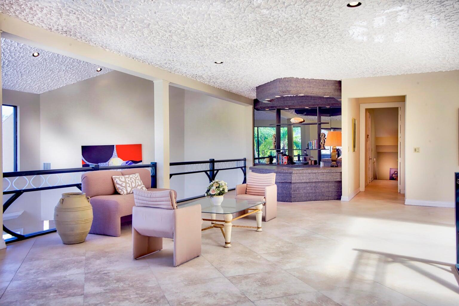 21125 Hamlin Drive Boca Raton, FL 33433 - Photo 31 of 69 a living room with furniture and window