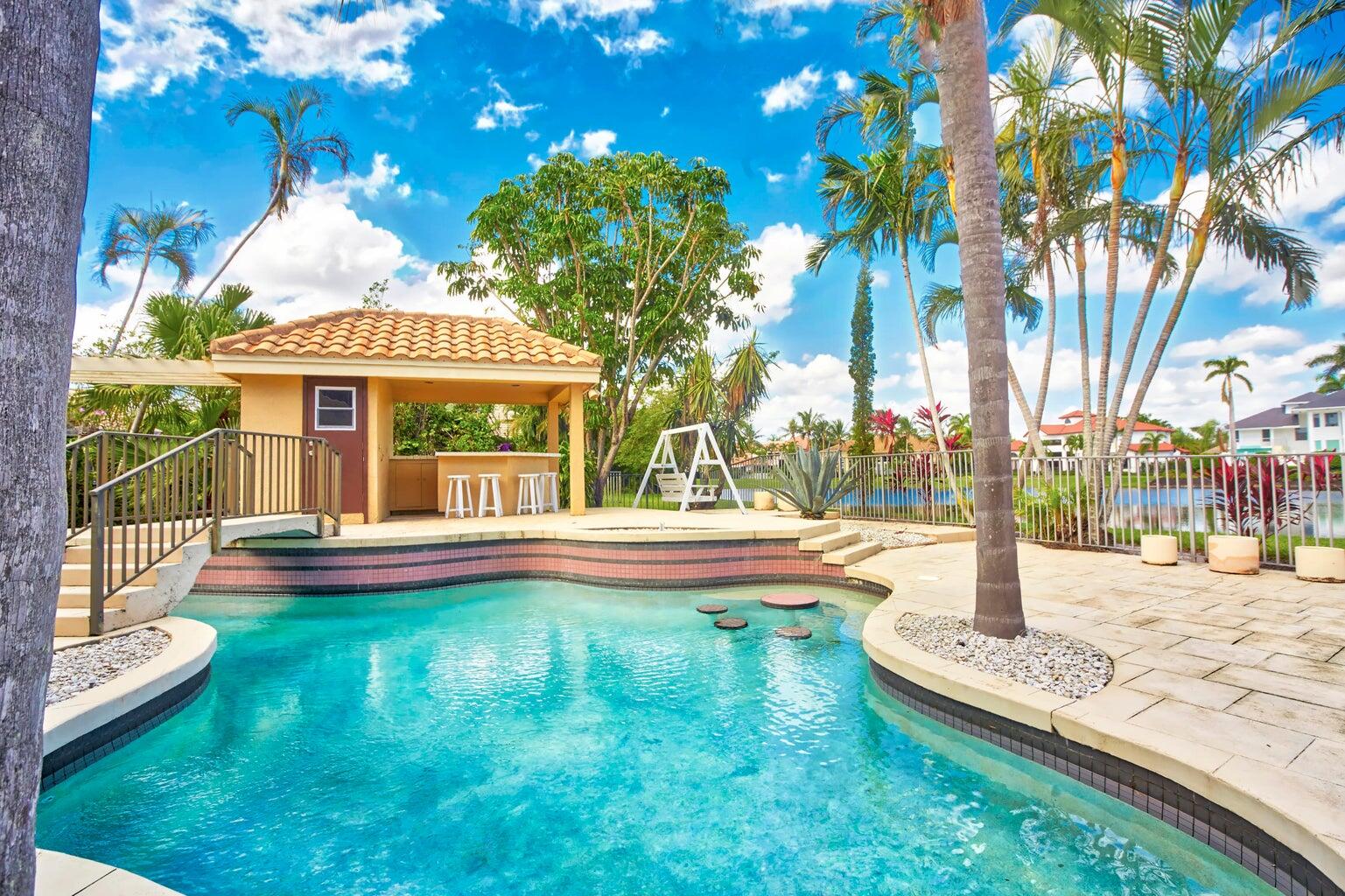 21125 Hamlin Drive Boca Raton, FL 33433 - Photo 34 of 69 36