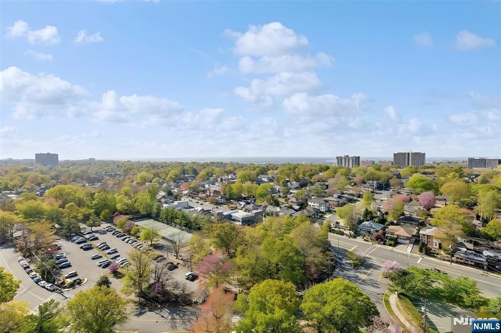 6 Horizon Road, Unit 1508 Fort Lee, NJ 07024 - Photo 4 of 46 an aerial view of multiple house