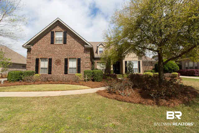 9935 Bella Drive Daphne, AL 36526 - Photo 1 of 34
