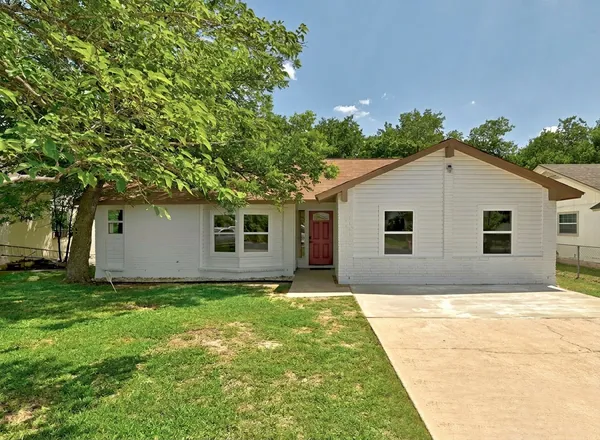 $379,000 | 4605 Cedargrove Drive, Austin, TX 78744