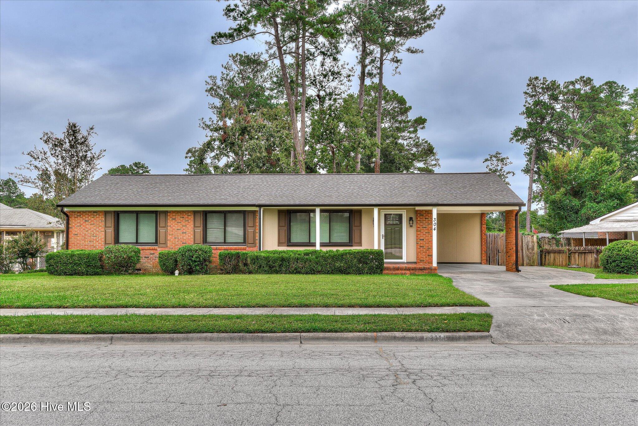 304 Kings Chapel Road Augusta, GA 30907 - Photo 4 of 41 05-105