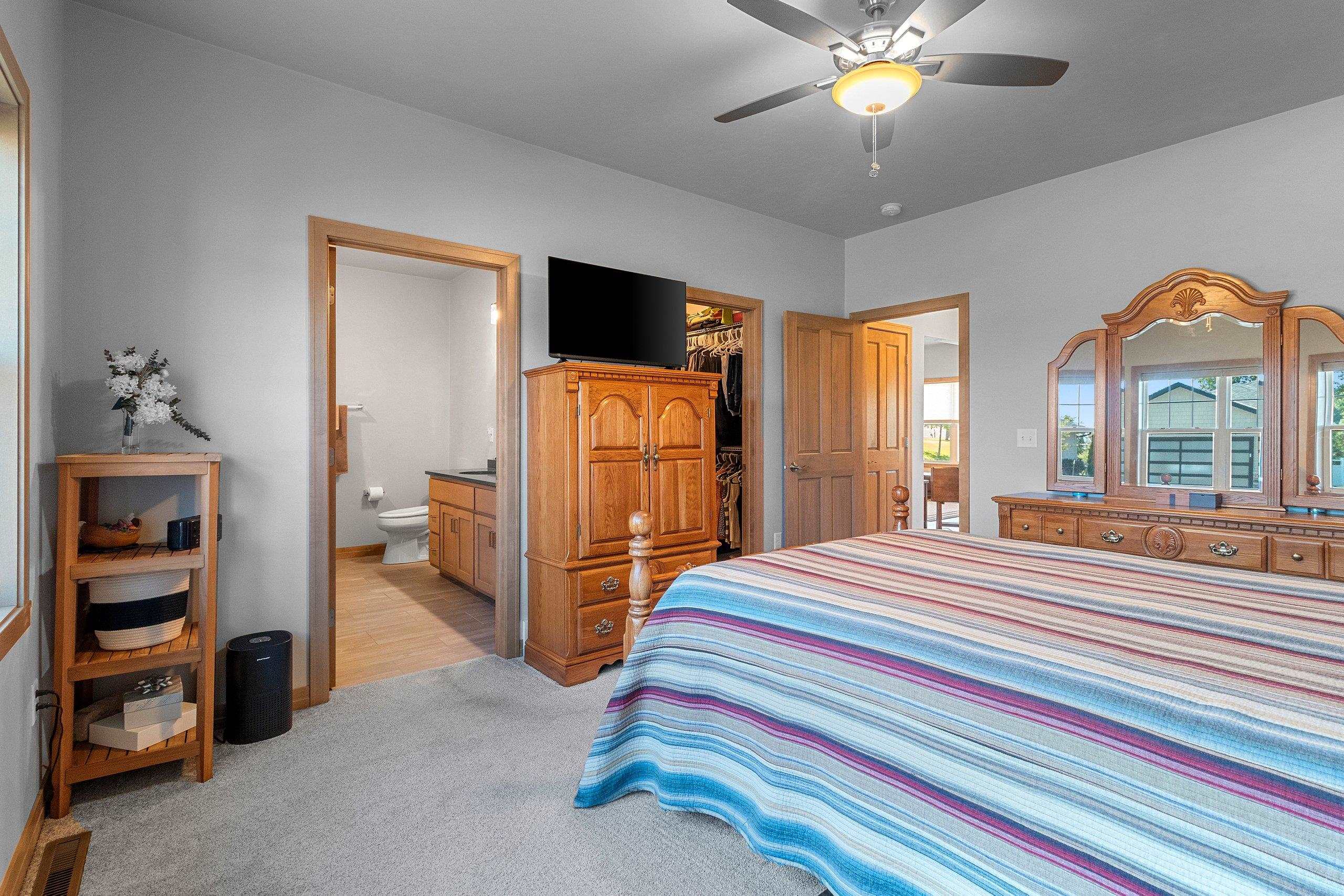 5042 North Milkweed Trail Appleton, WI 54913 - Photo 25 of 49