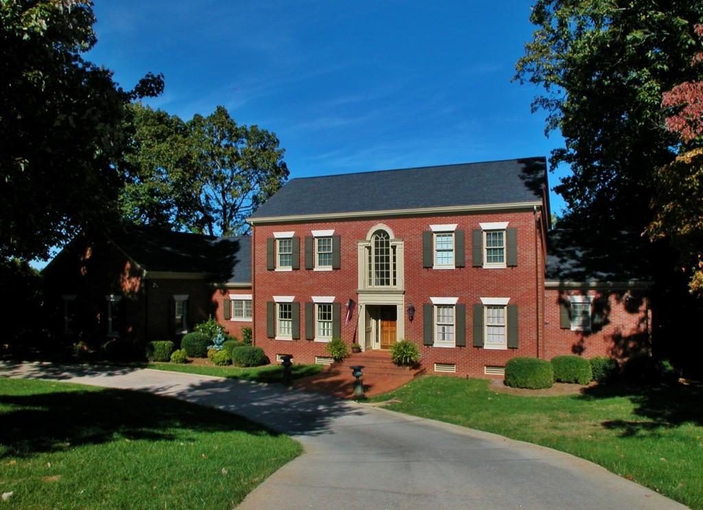 1554 Riverside Drive Gainesville, GA 30501 - Photo 1 of 1 Gallery Image 1
