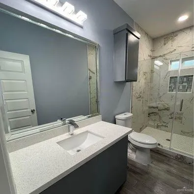 $1,100 | 9219 North 59th Lane, Unit 3, Mission, TX 78573