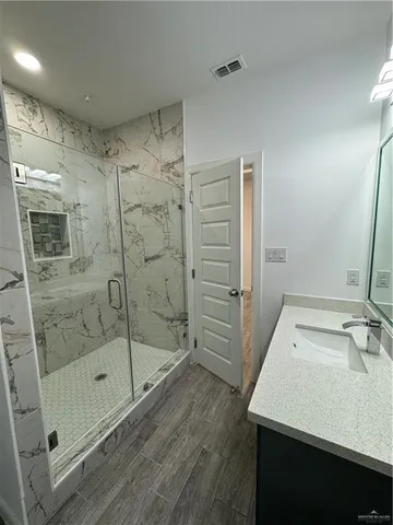 $1,100 | 9219 North 59th Lane, Unit 3, Mission, TX 78573