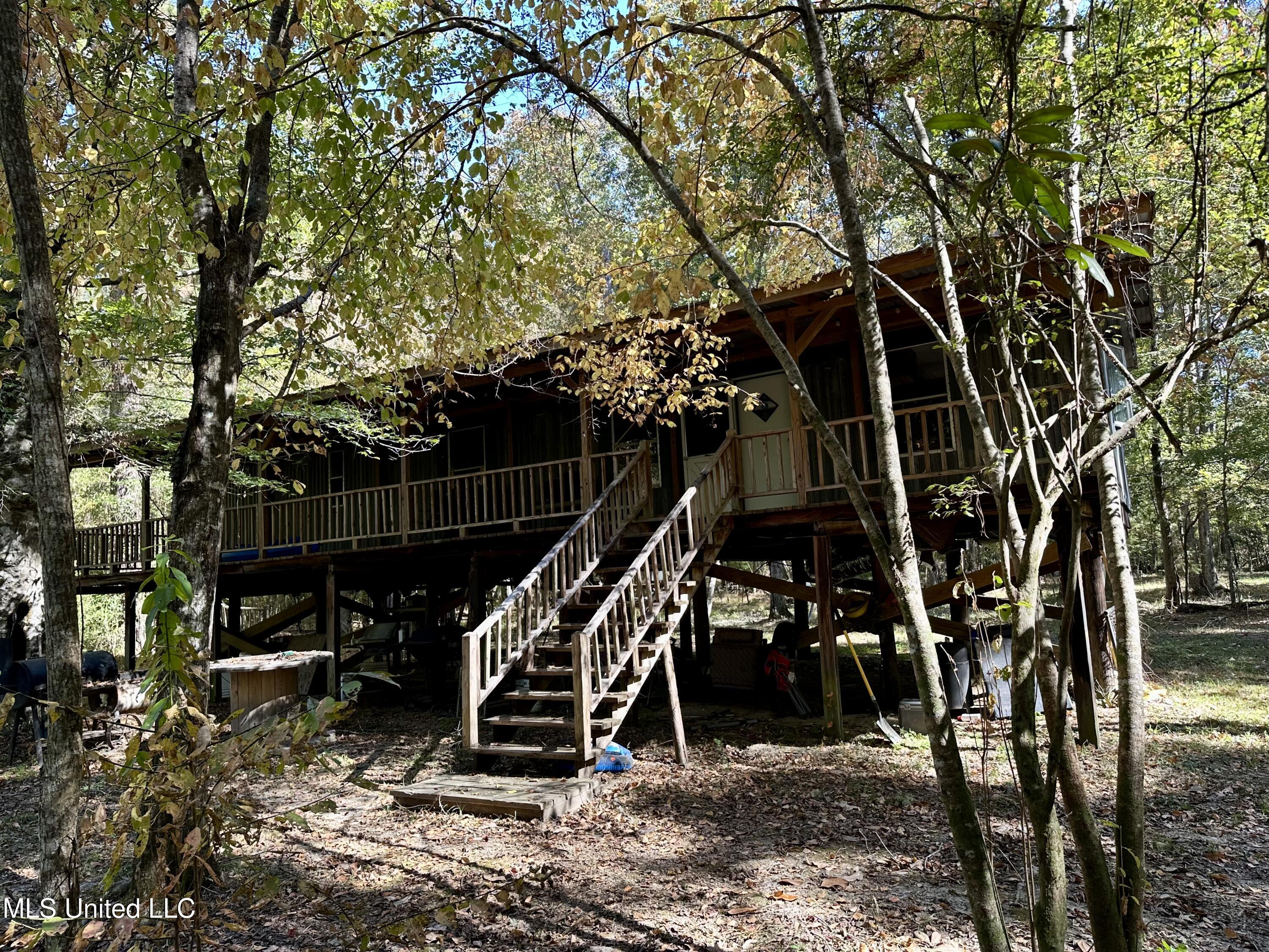 2089 Alford Bridge Road Summit, MS 39666 - Photo 1 of 24 house