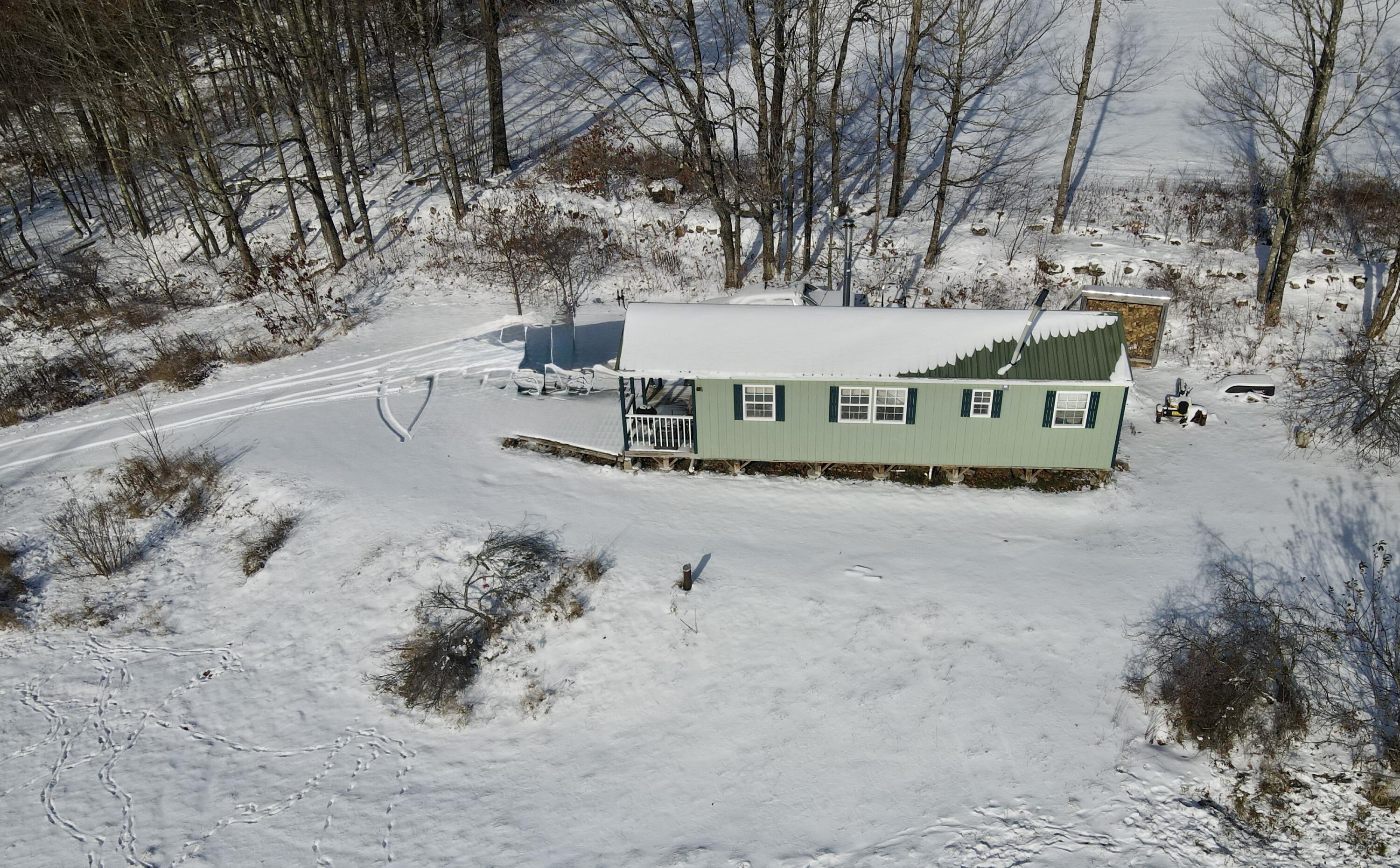 12-12 North Road Charleston, ME 04422 - Photo 8 of 23