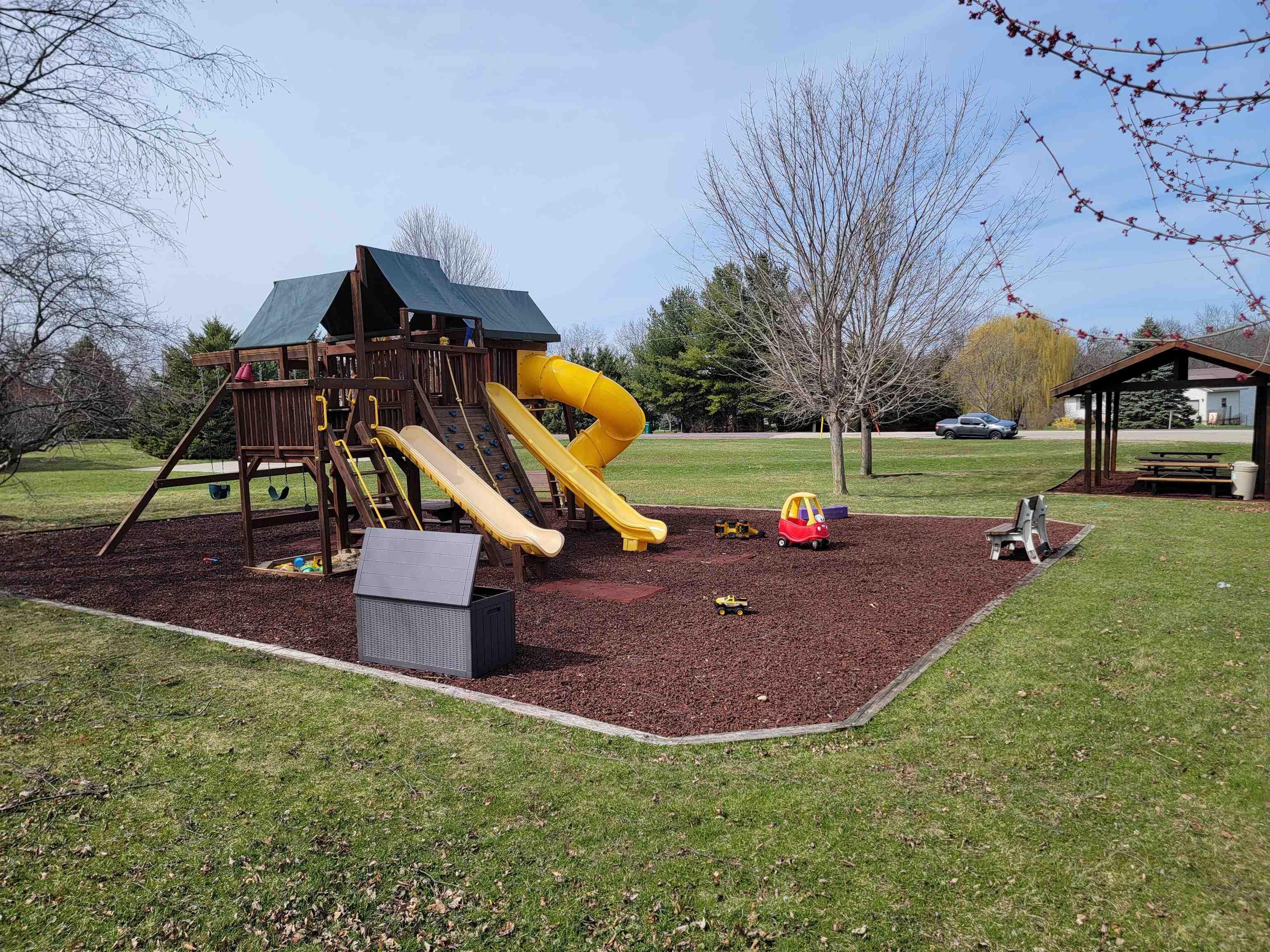 Lot 27 Allan Portage, WI 53901 - Photo 11 of 12