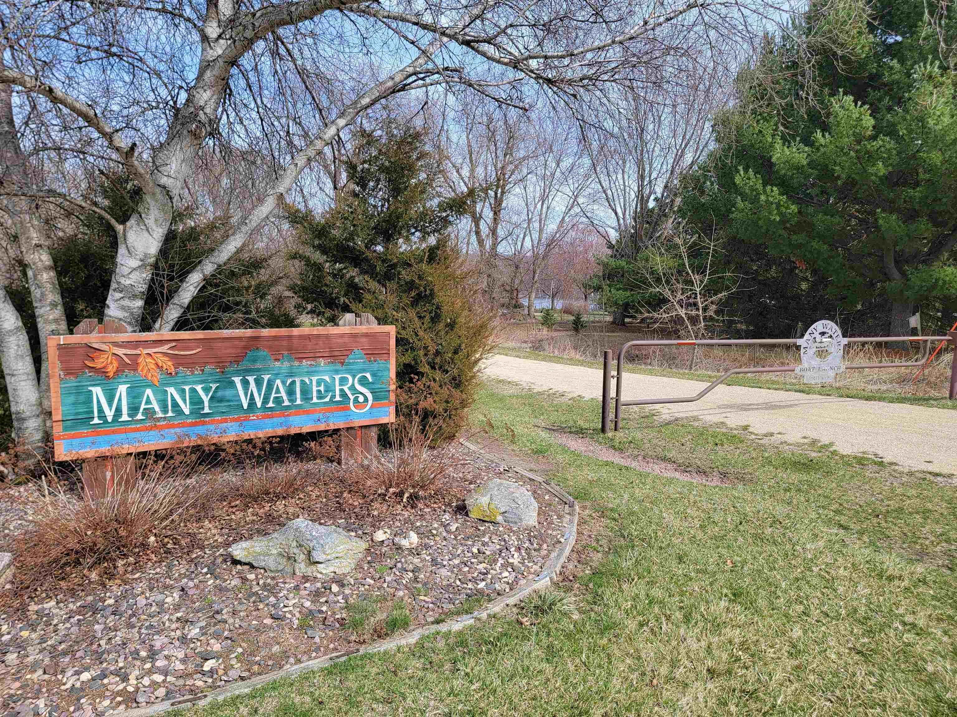 Lot 27 Allan Portage, WI 53901 - Photo 4 of 12