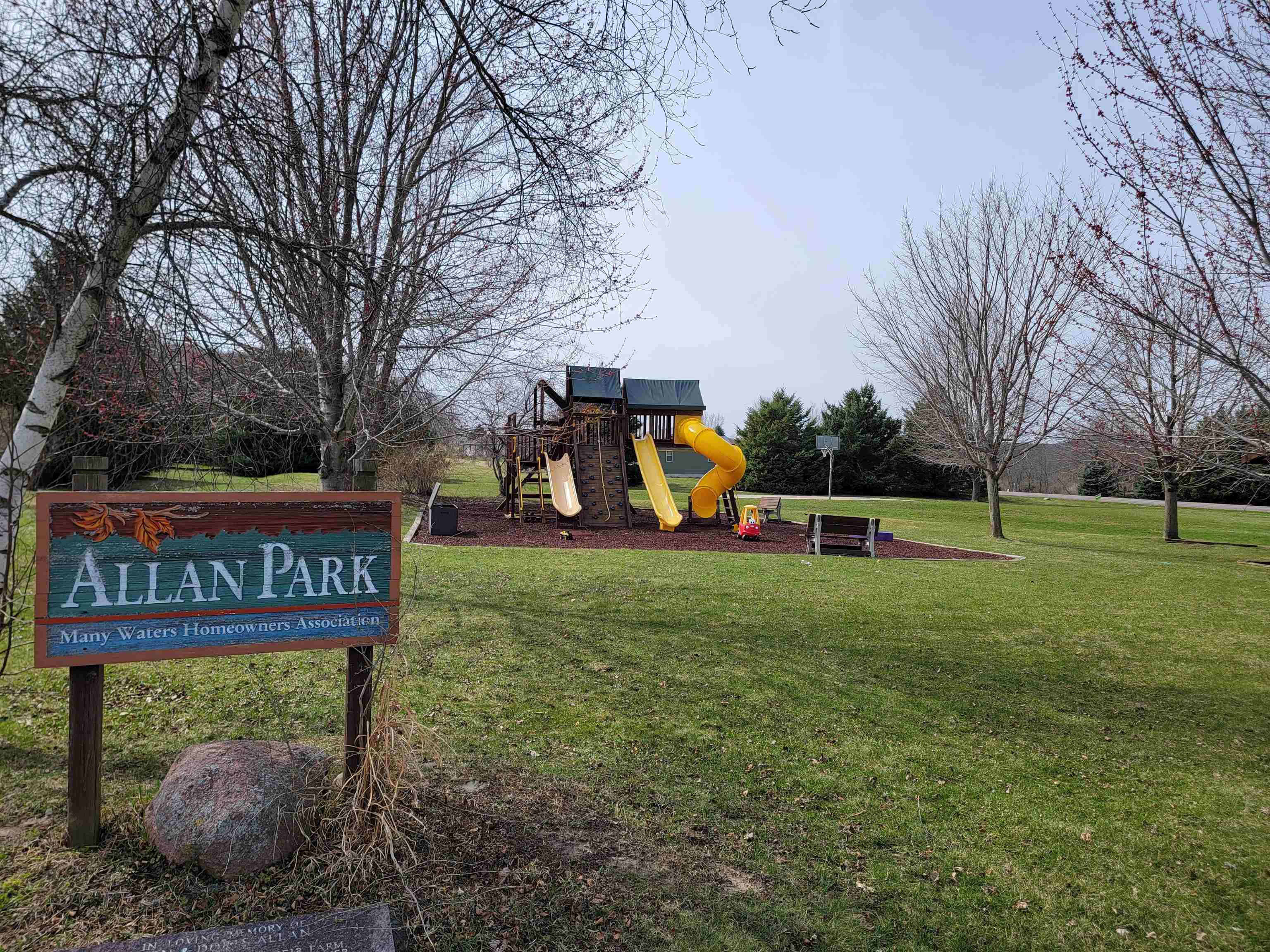 Lot 27 Allan Portage, WI 53901 - Photo 8 of 12