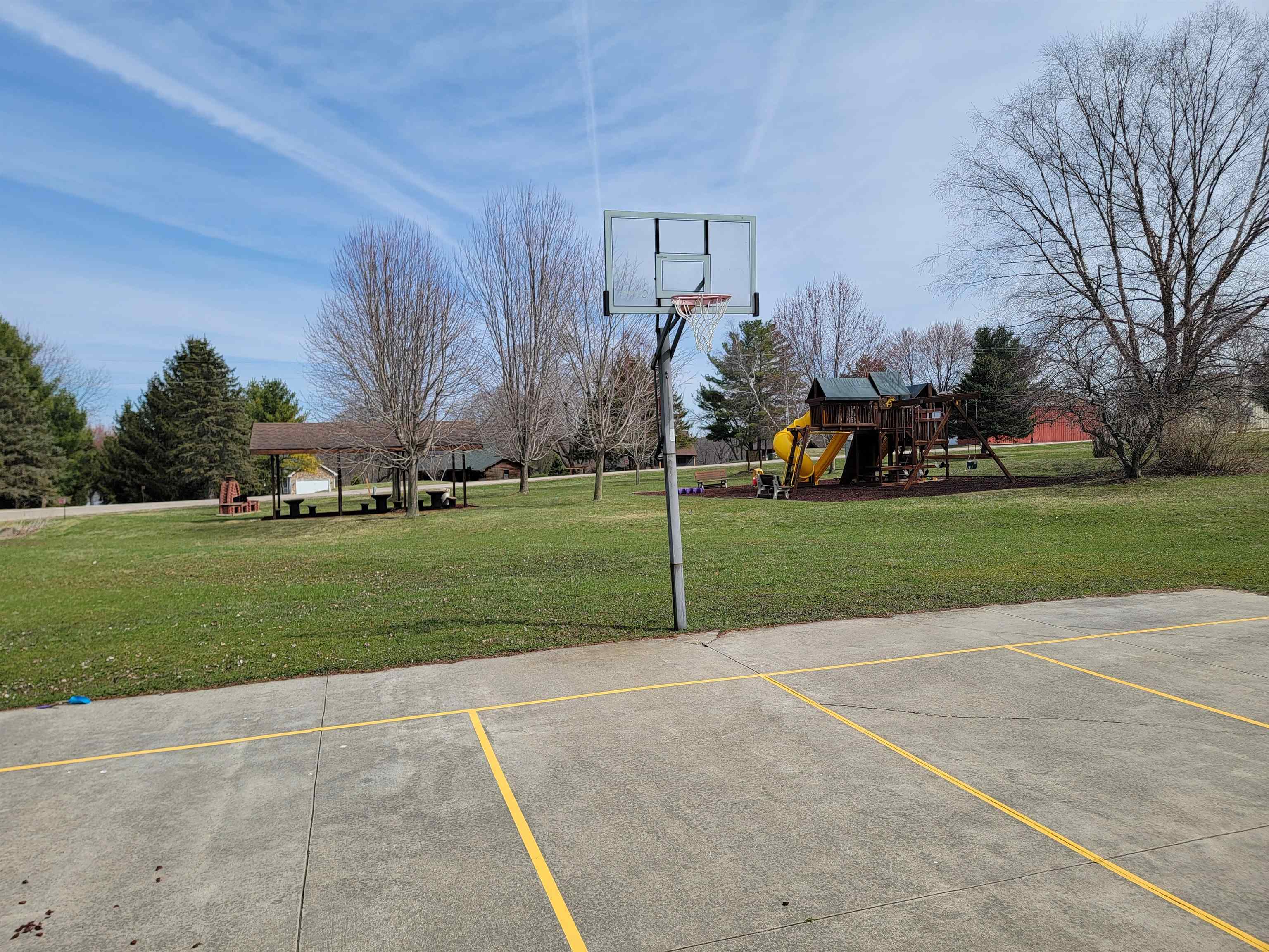 Lot 27 Allan Portage, WI 53901 - Photo 10 of 12