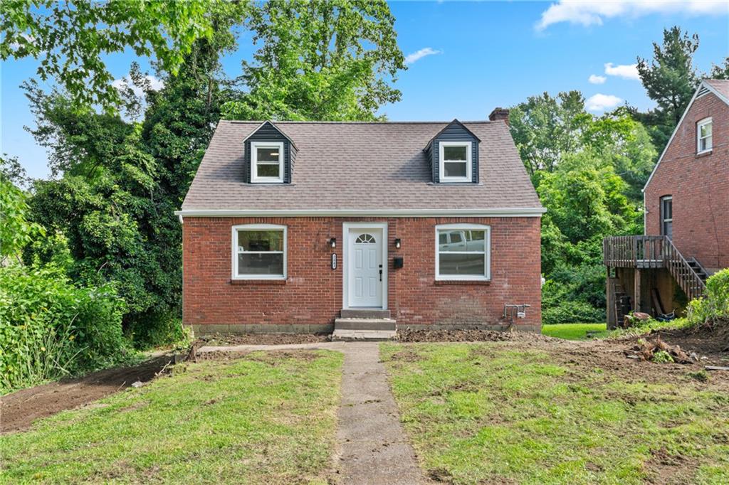 2843 McKelvey Road Pittsburgh, PA 15221 - Photo 2 of 24