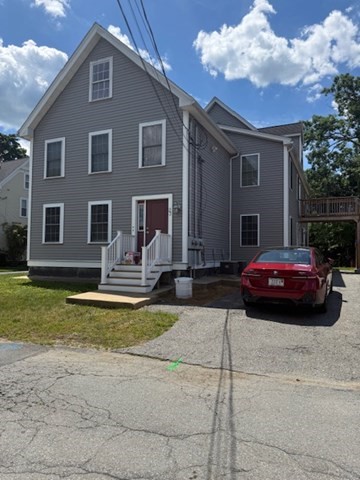 23 Grove Street, Unit 1 Ayer, MA 01432 - Photo 18 of 23