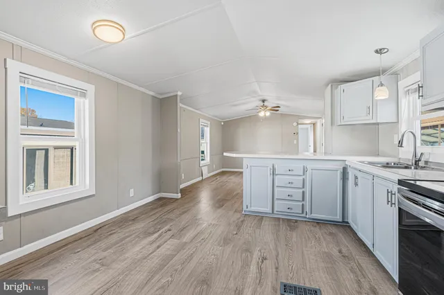 $69,500 | 18 Hammock Trail, Middle River, MD 21220