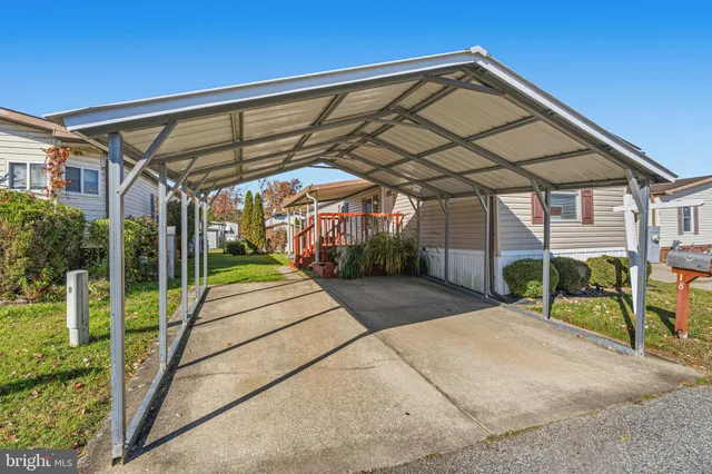 $69,500 | 18 Hammock Trail, Middle River, MD 21220