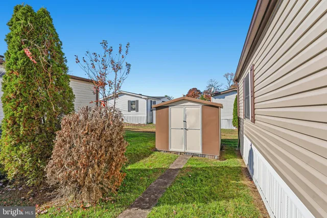 $69,500 | 18 Hammock Trail, Middle River, MD 21220