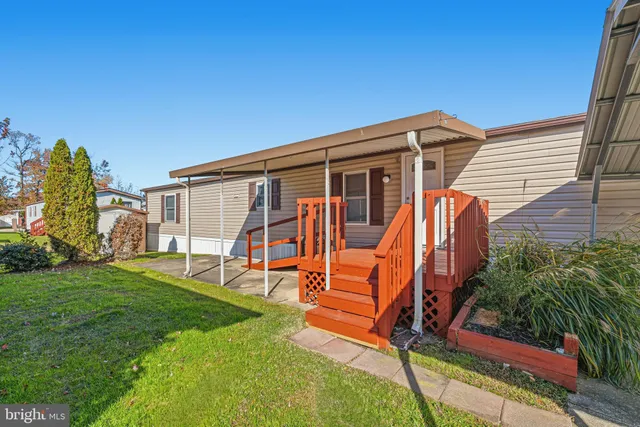 $69,500 | 18 Hammock Trail, Middle River, MD 21220