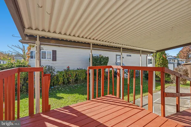 $69,500 | 18 Hammock Trail, Middle River, MD 21220