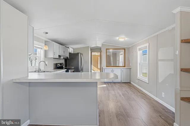 $69,500 | 18 Hammock Trail, Middle River, MD 21220