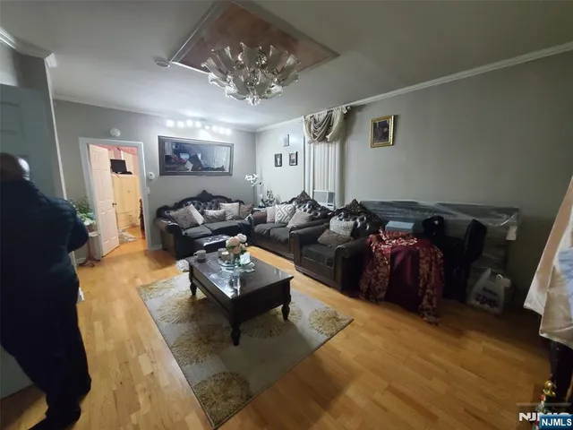 $745,000 | 322 Clifton Avenue, Newark, NJ 07104