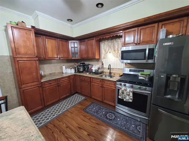 $745,000 | 322 Clifton Avenue, Newark, NJ 07104