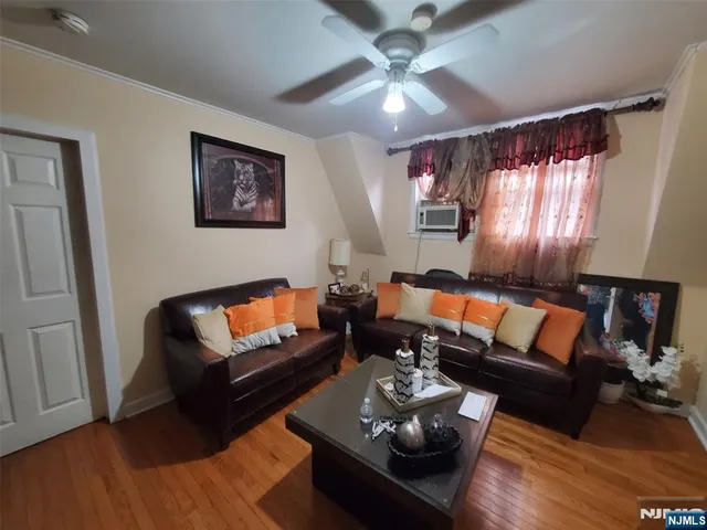 $745,000 | 322 Clifton Avenue, Newark, NJ 07104