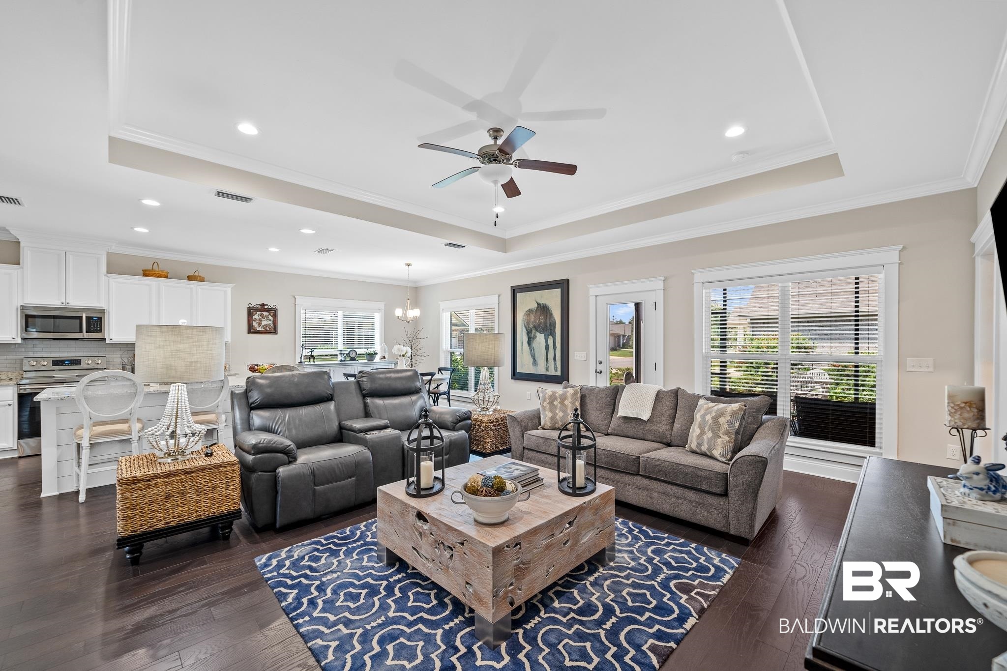 1624 Hudson Road Foley, AL 36535 - Photo 11 of 46 Living area