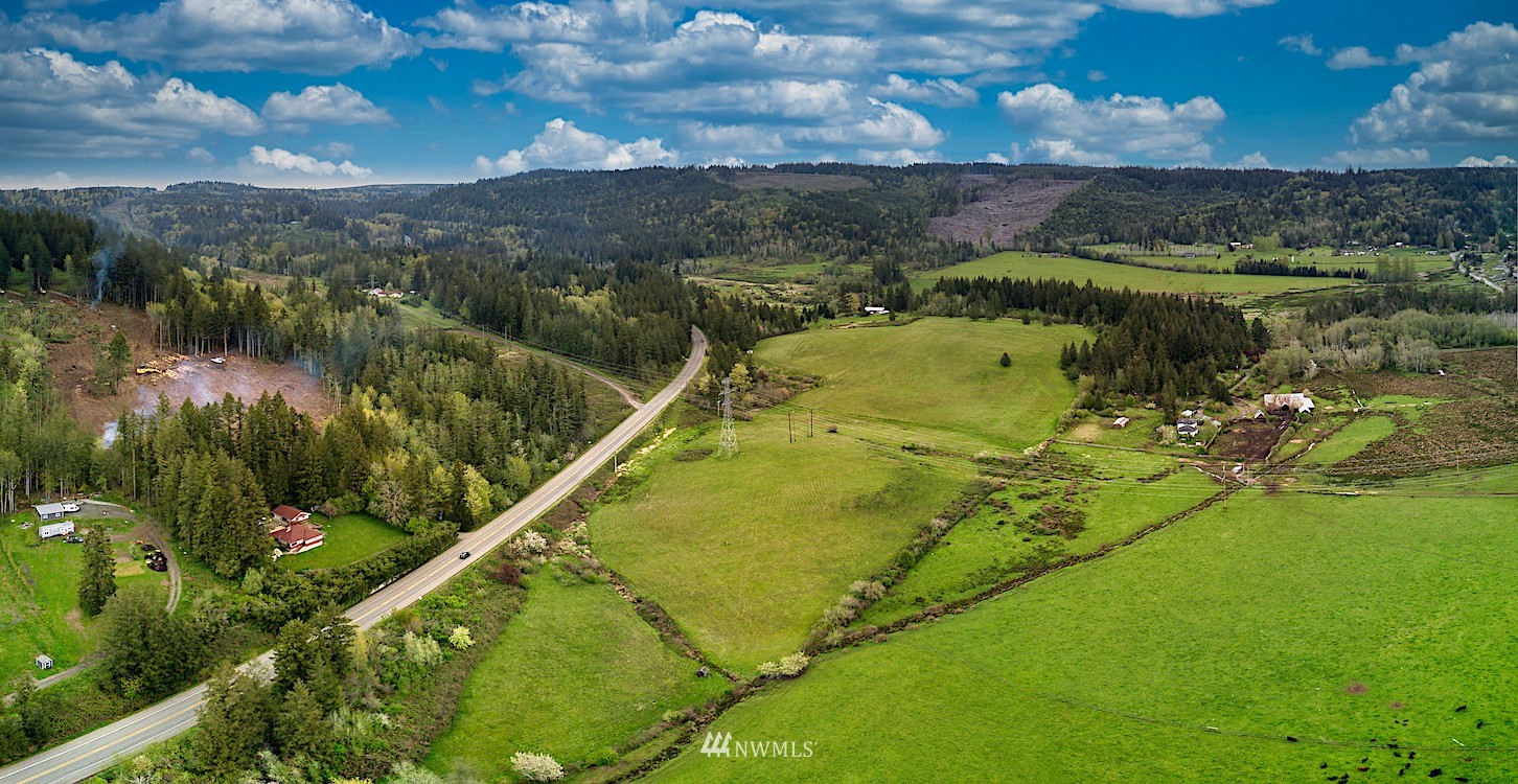 14310 Center Road Quilcene, WA 98376 - Photo 24 of 32 a view of a city