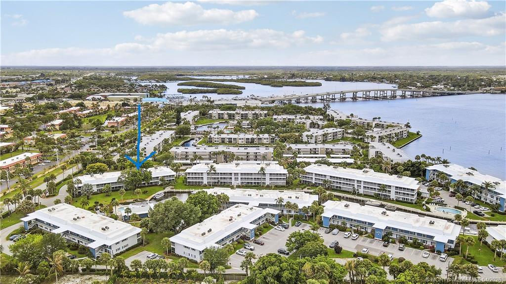 1862 Southwest Palm City Road, Unit 103 Stuart, FL 34994 - Photo 2 of 29