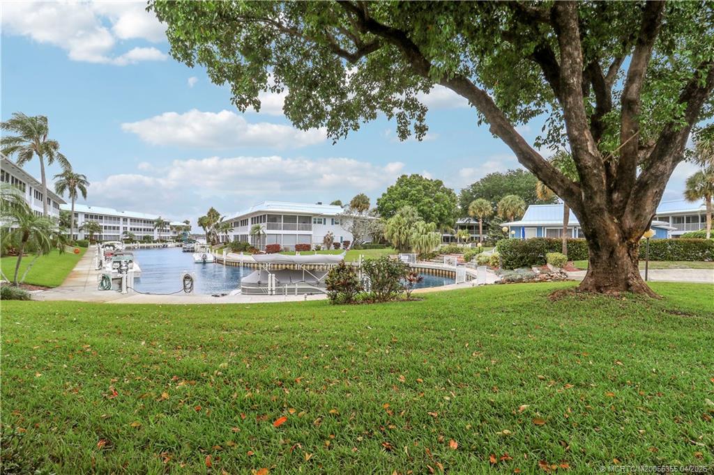 1862 Southwest Palm City Road, Unit 103 Stuart, FL 34994 - Photo 22 of 29
