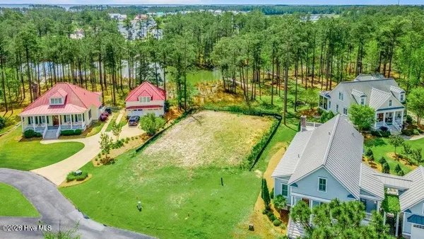 $67,900 | 32 Quidley Cove, Oriental, NC 28571