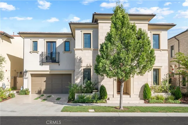 $4,300,000 | 85 Spacial, Irvine, CA 92618