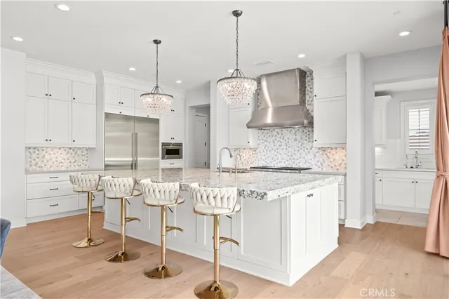 $4,300,000 | 85 Spacial, Irvine, CA 92618