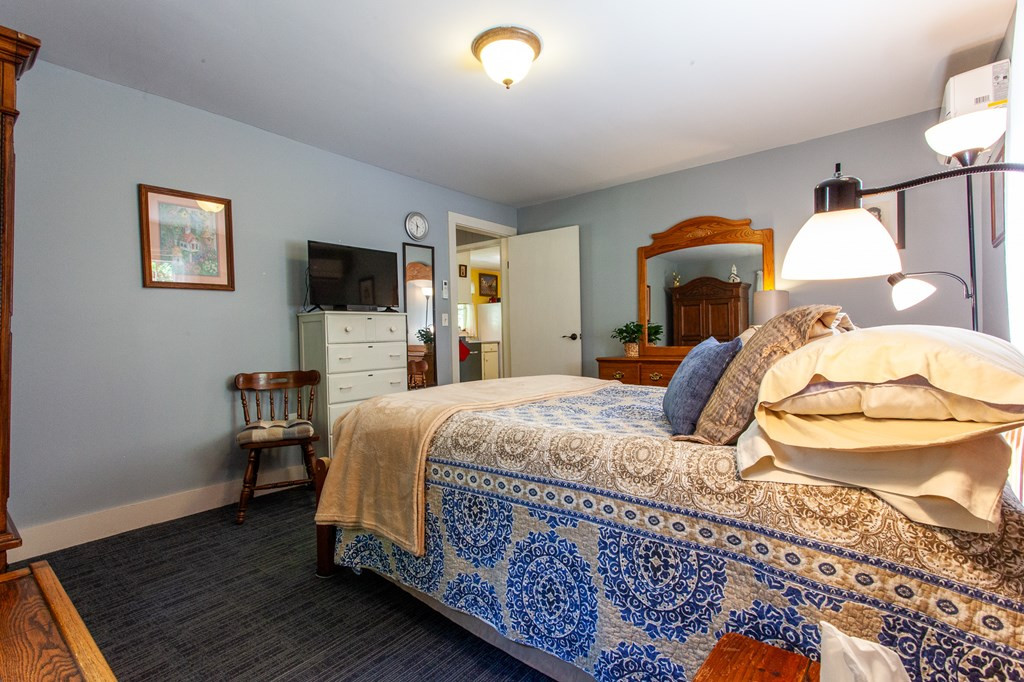 261 Shook Road Bryson City, NC 28713 - Photo 15 of 44 Gallery Image 15