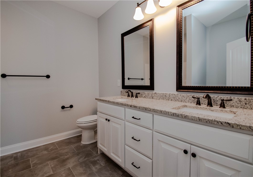 409 Addison Circle Pelzer, SC 29669 - Photo 7 of 16