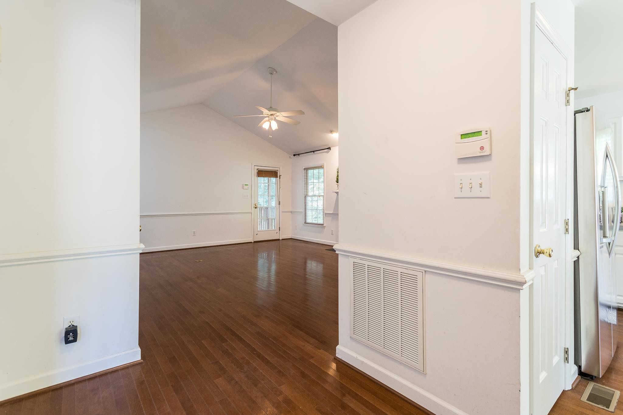 4811 Butler Street Durham, NC 27707 - Photo 12 of 34 Photo 12