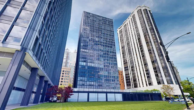 $450,000 | 910 North Lake Shore Drive, Unit 2317, Chicago, IL 60611