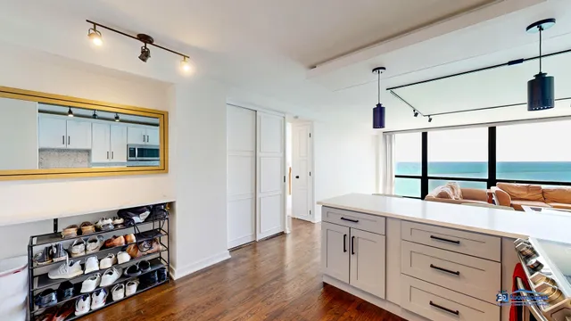 $450,000 | 910 North Lake Shore Drive, Unit 2317, Chicago, IL 60611