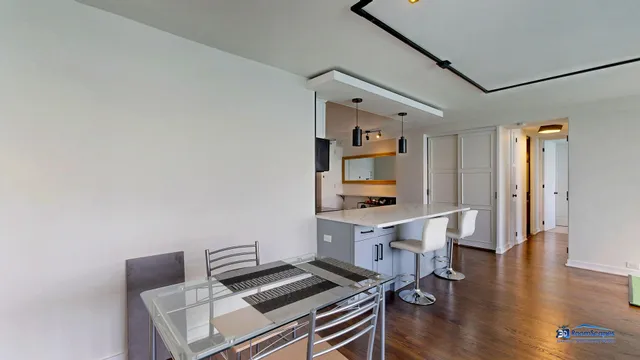 $450,000 | 910 North Lake Shore Drive, Unit 2317, Chicago, IL 60611