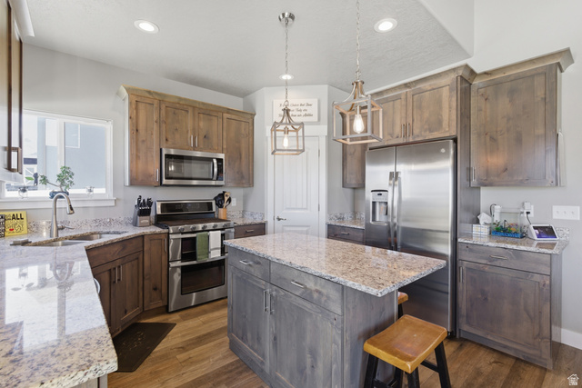 865 Settlement Canyon Road Tooele, UT 84074 - Photo 18 of 48