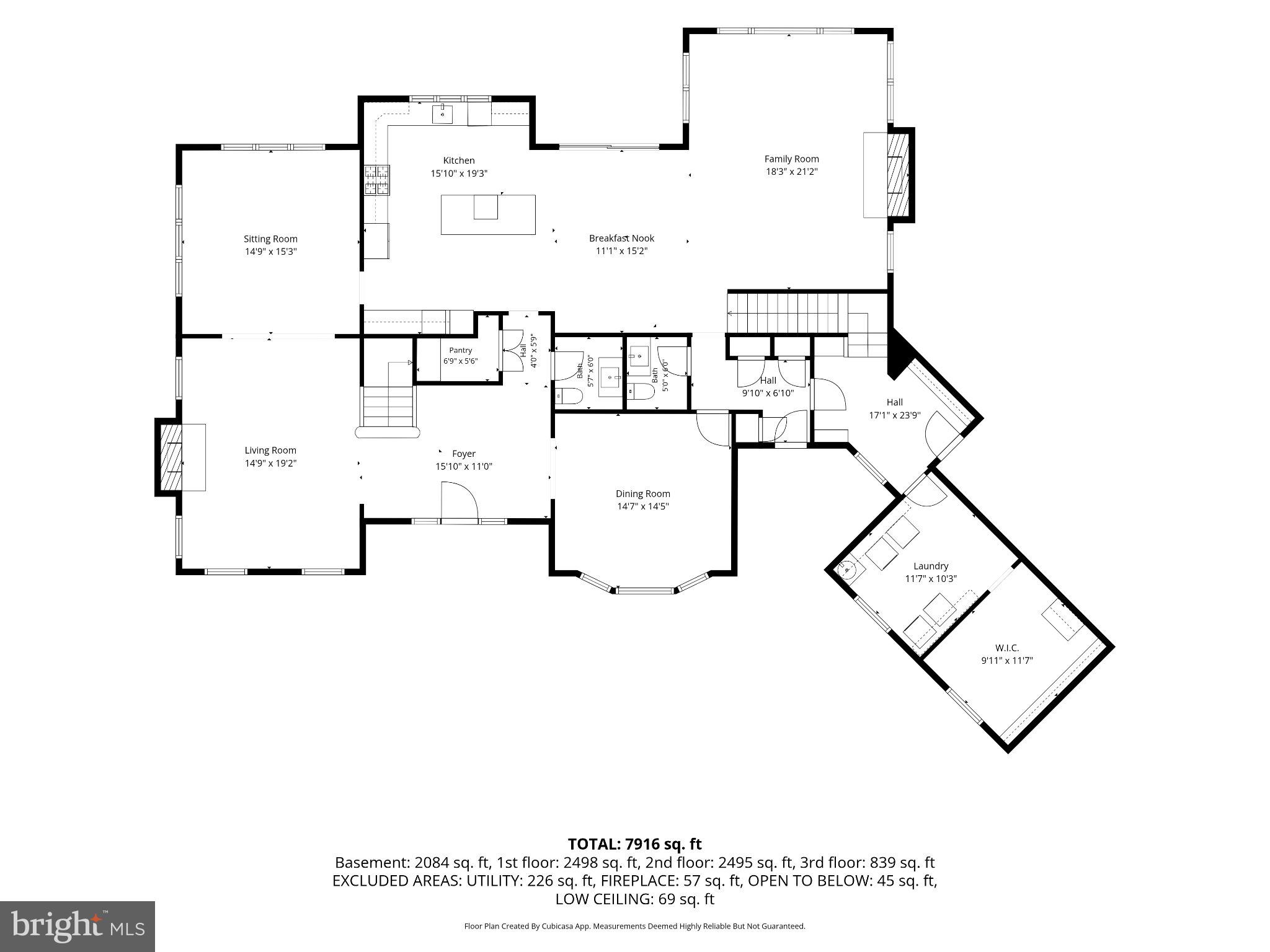 484 King Of Prussia Road Wayne, PA 19087 - Photo 103 of 106 Gallery Image 103