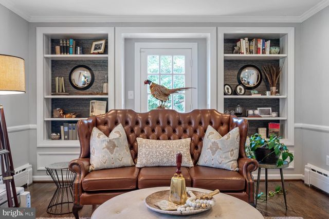 $3,200,000 | 4001 Belle Rive Terrace, Alexandria, VA 22309