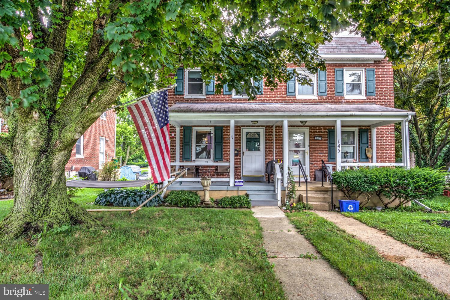147 Riverside Avenue Lancaster, PA 17602 - Photo 1 of 32 Gallery Image 1
