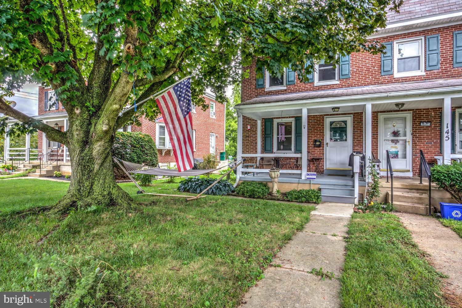 147 Riverside Avenue Lancaster, PA 17602 - Photo 2 of 32 Gallery Image 2