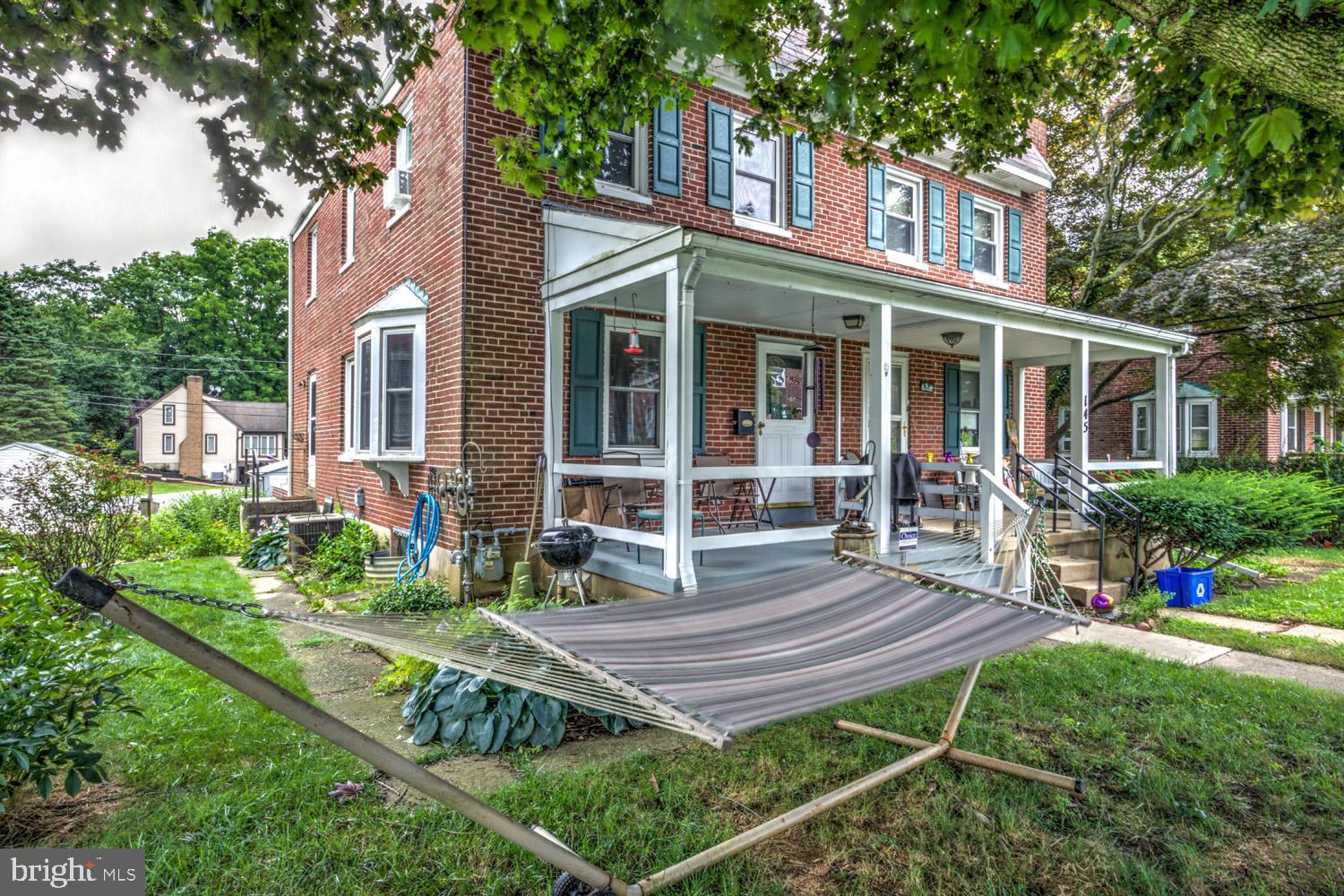 147 Riverside Avenue Lancaster, PA 17602 - Photo 3 of 32 Gallery Image 3
