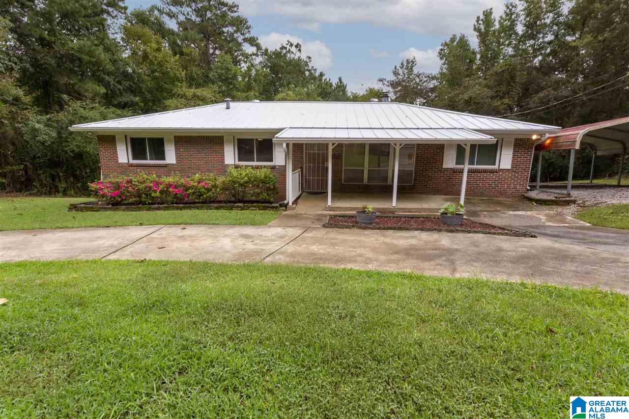 6201 Red Hollow Road Birmingham, AL 35215 - Photo 1 of 16